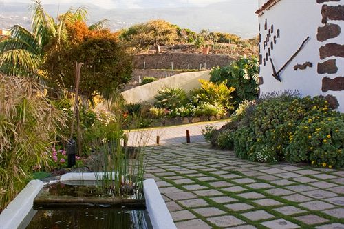 هتل روستایی Rural Finca Sulula