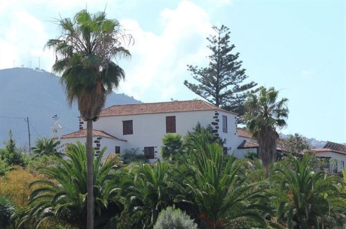 هتل روستایی Rural Finca Sulula