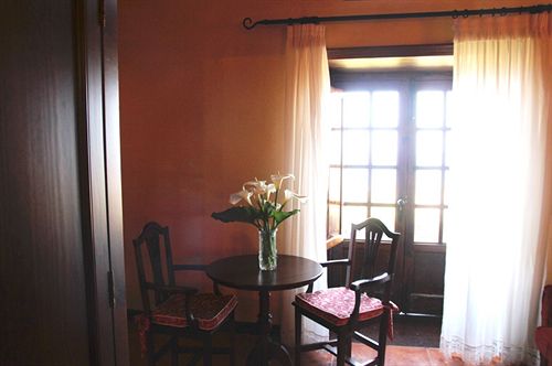 هتل روستایی Rural Finca Sulula