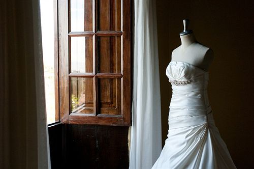 هتل روستایی Rural Finca Sulula