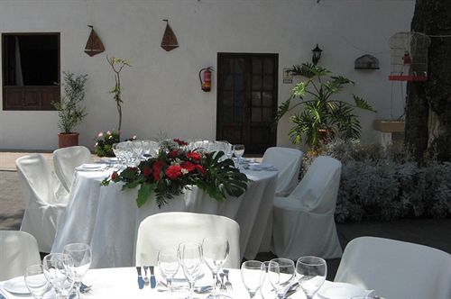 هتل روستایی Rural Finca Sulula