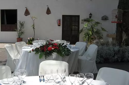 هتل روستایی Rural Finca Sulula