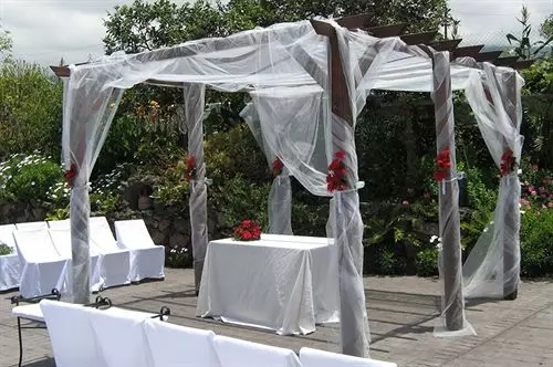 هتل روستایی Rural Finca Sulula