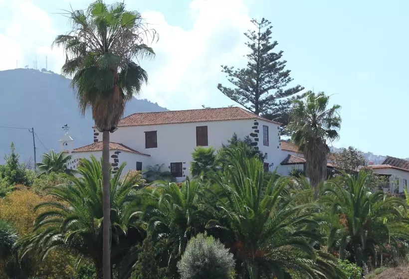 هتل روستایی Rural Finca Sulula