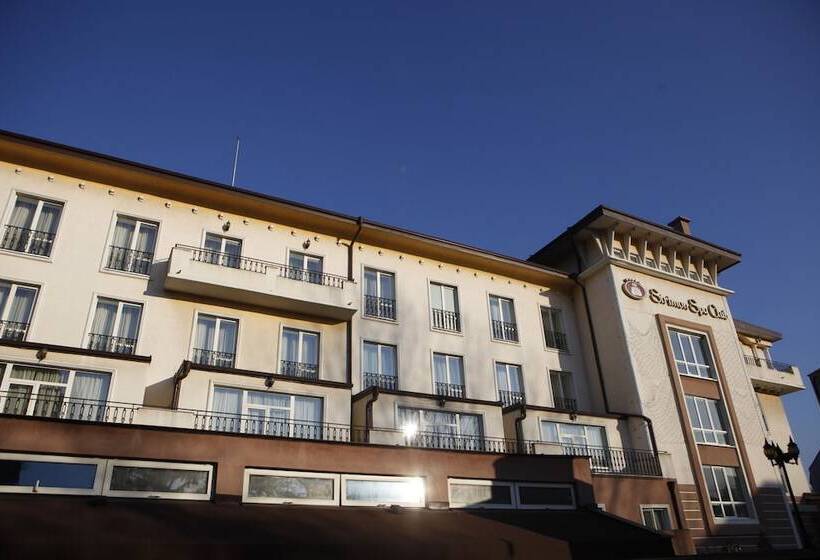 فندق Strimon Garden Medical Spa