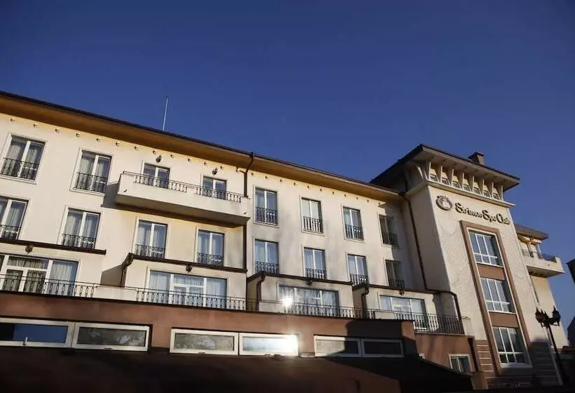 호텔 Strimon Garden Medical Spa