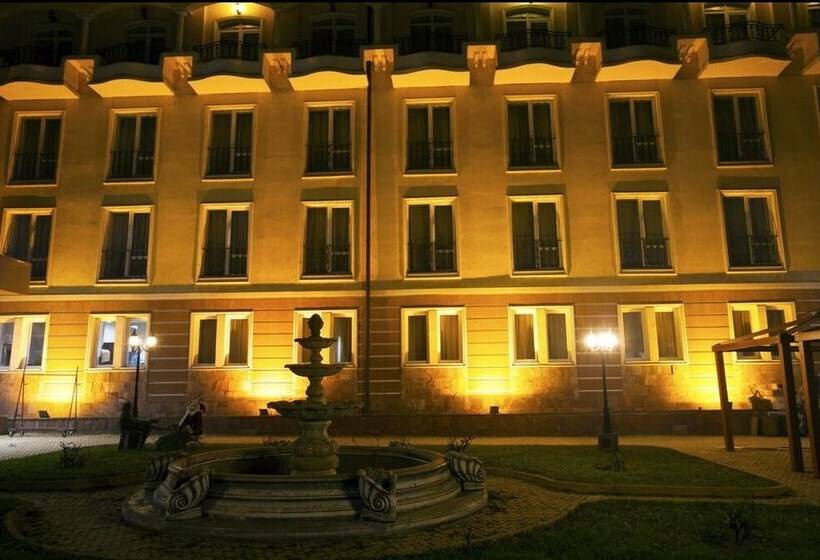 فندق Strimon Garden Medical Spa