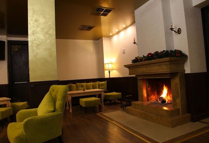 فندق Strimon Garden Medical Spa