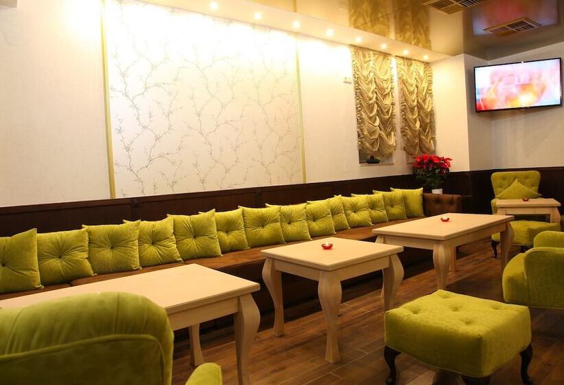 فندق Strimon Garden Medical Spa