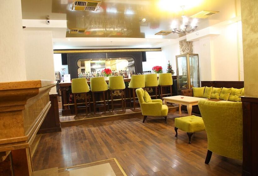 فندق Strimon Garden Medical Spa