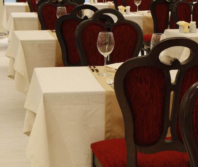 فندق Strimon Garden Medical Spa