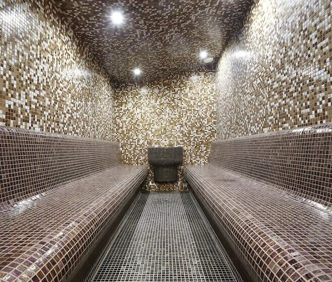 فندق Strimon Garden Medical Spa