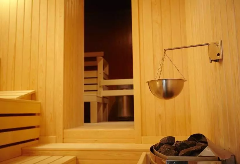 호텔 Strimon Garden Medical Spa