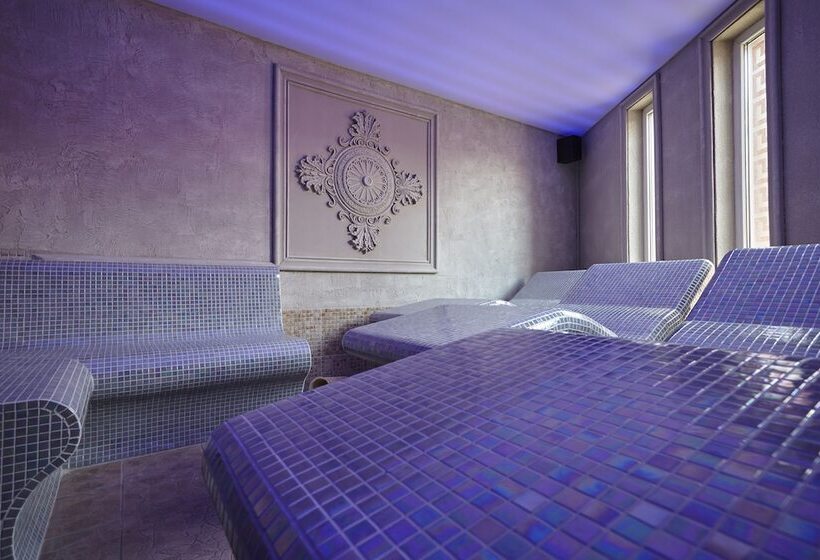 فندق Strimon Garden Medical Spa