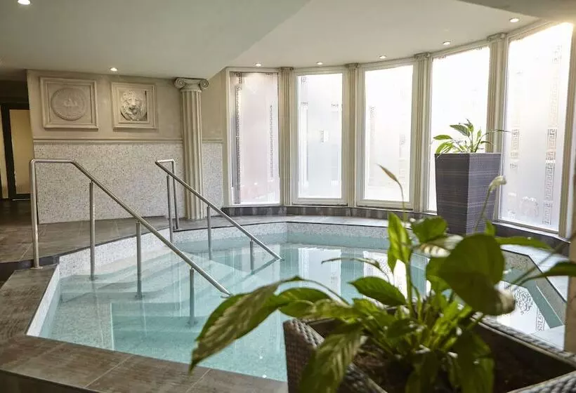 호텔 Strimon Garden Medical Spa