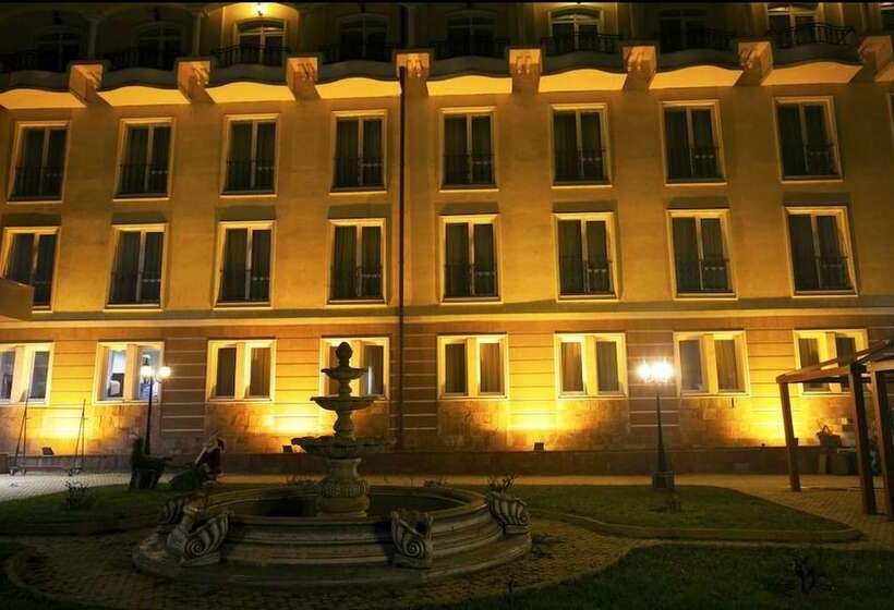 فندق Strimon Garden Medical Spa