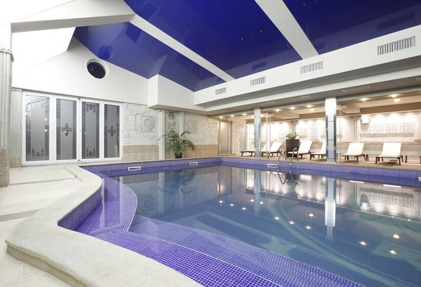 فندق Strimon Garden Medical Spa