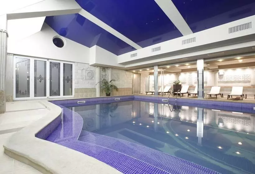 호텔 Strimon Garden Medical Spa