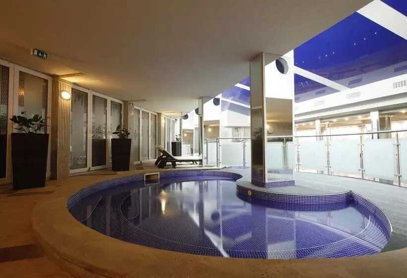 호텔 Strimon Garden Medical Spa