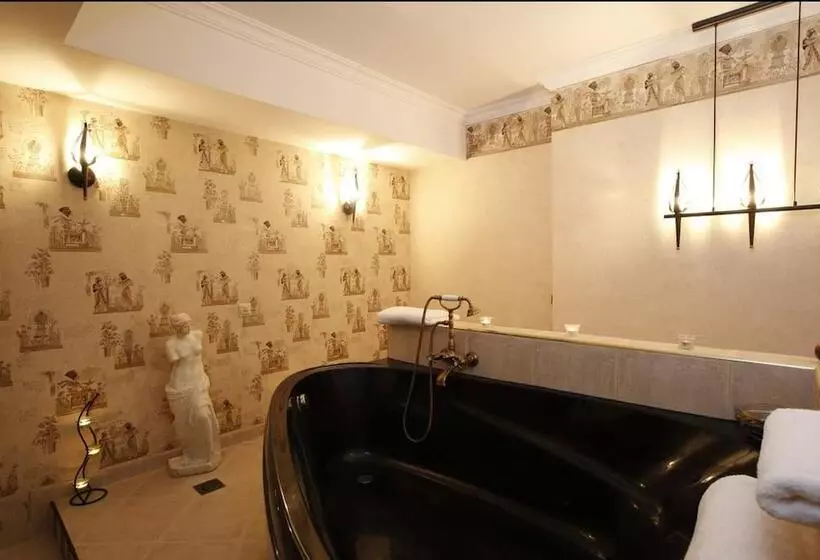 호텔 Strimon Garden Medical Spa