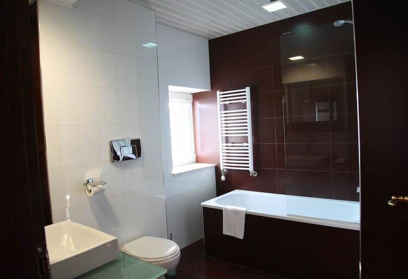 فندق Strimon Garden Medical Spa