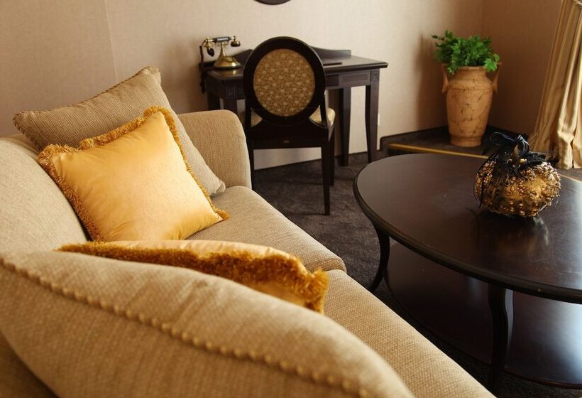 فندق Strimon Garden Medical Spa