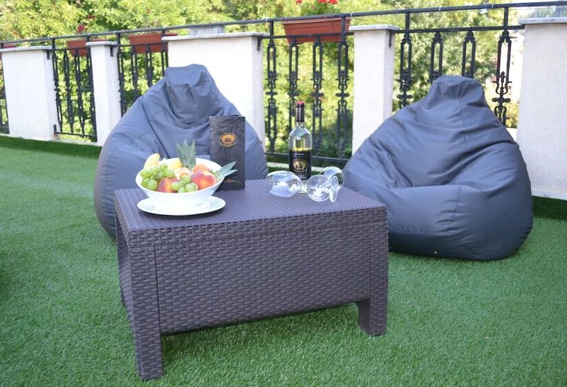 فندق Strimon Garden Medical Spa