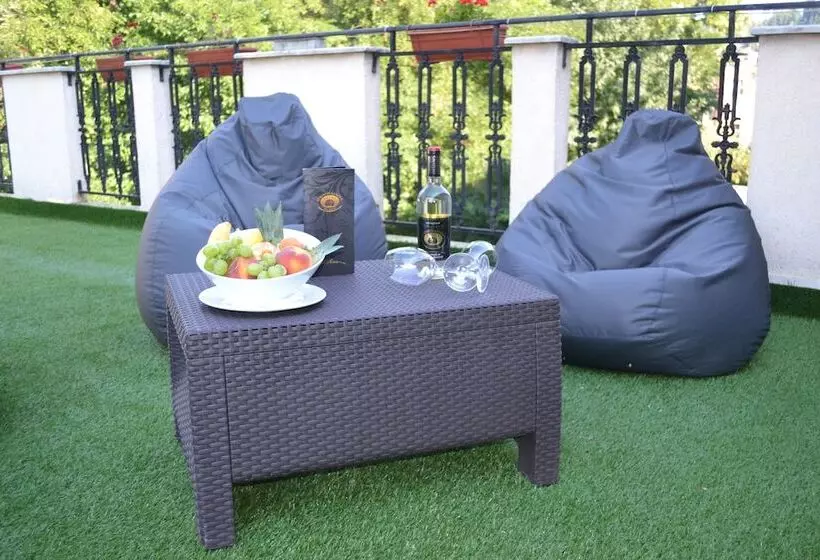 호텔 Strimon Garden Medical Spa