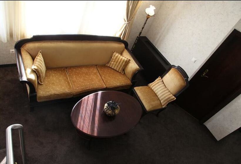 فندق Strimon Garden Medical Spa