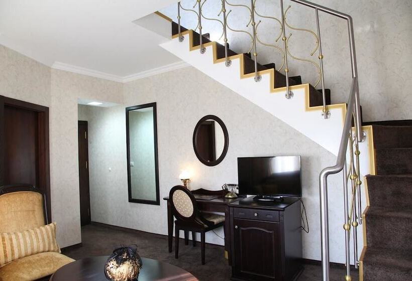 فندق Strimon Garden Medical Spa