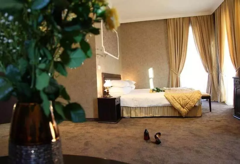 호텔 Strimon Garden Medical Spa