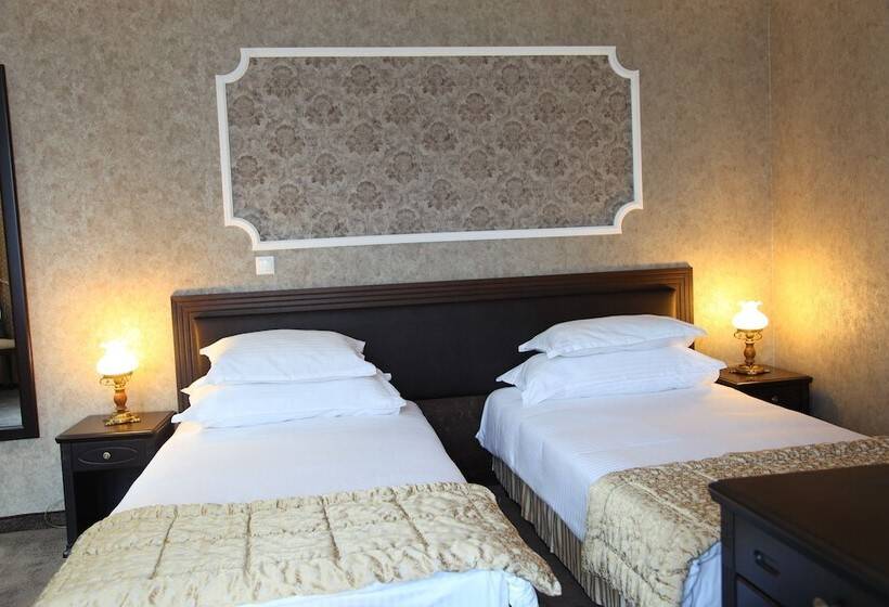 فندق Strimon Garden Medical Spa