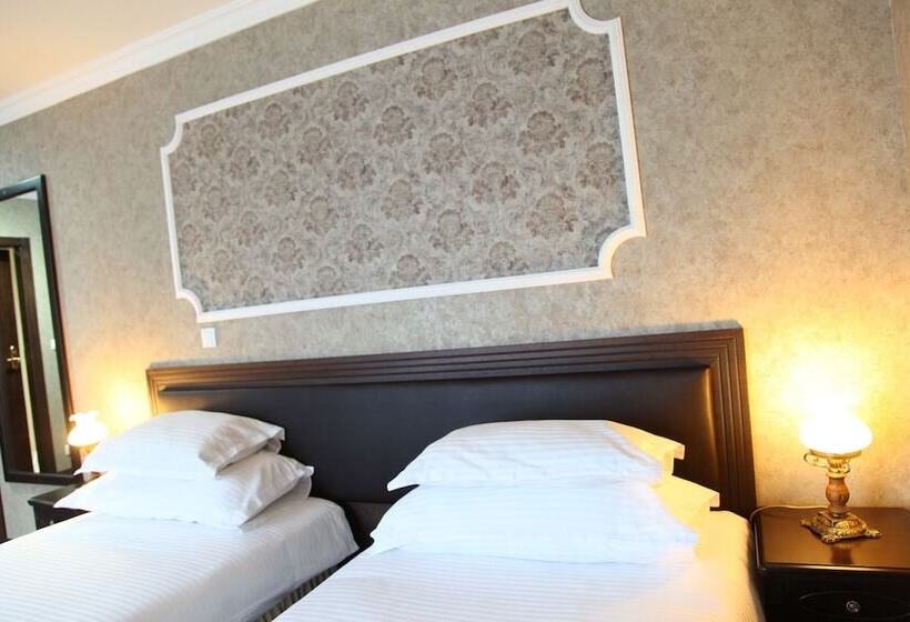 فندق Strimon Garden Medical Spa