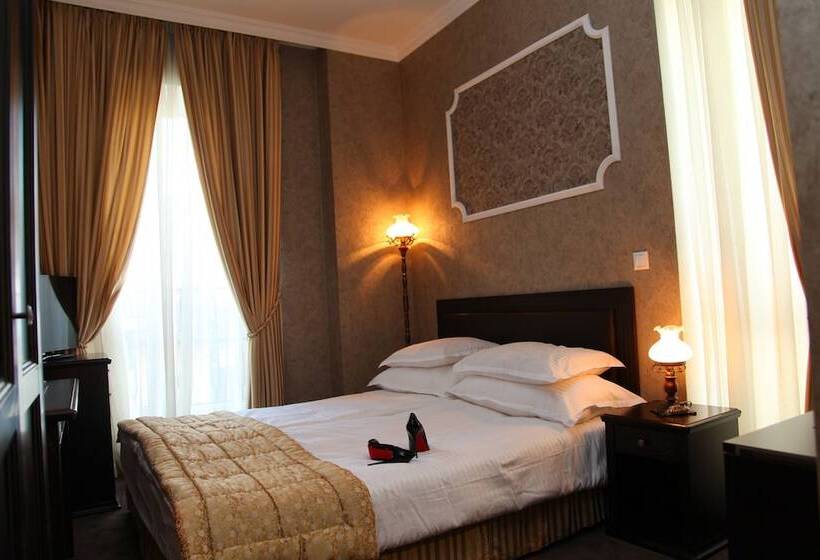 فندق Strimon Garden Medical Spa