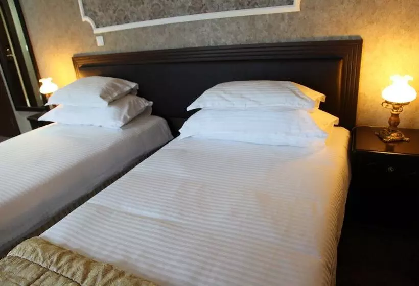 호텔 Strimon Garden Medical Spa