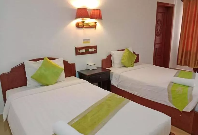هتل Siem Reap Town