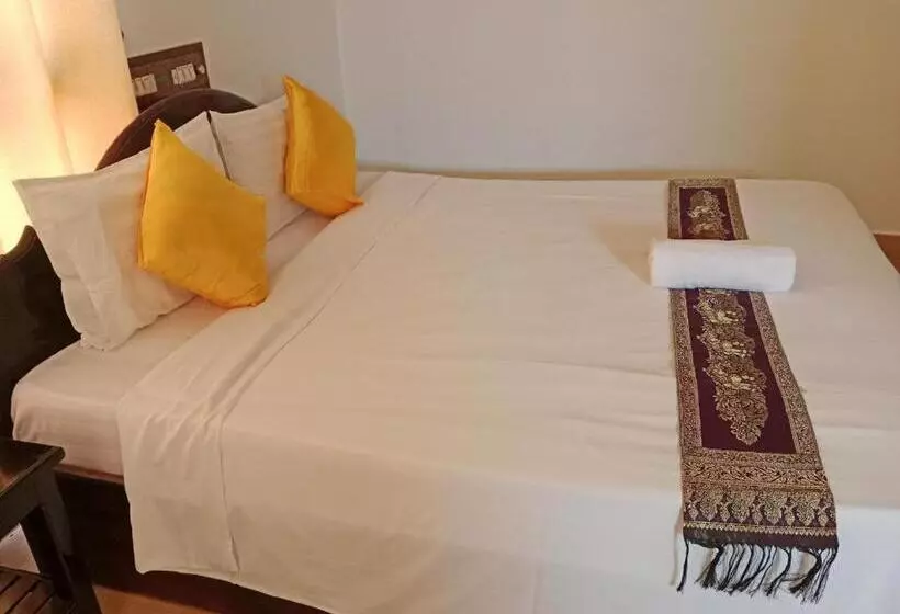 هتل Siem Reap Town