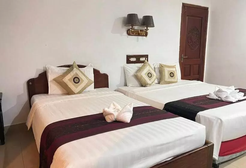 هتل Siem Reap Town