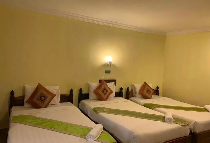 هتل Siem Reap Town