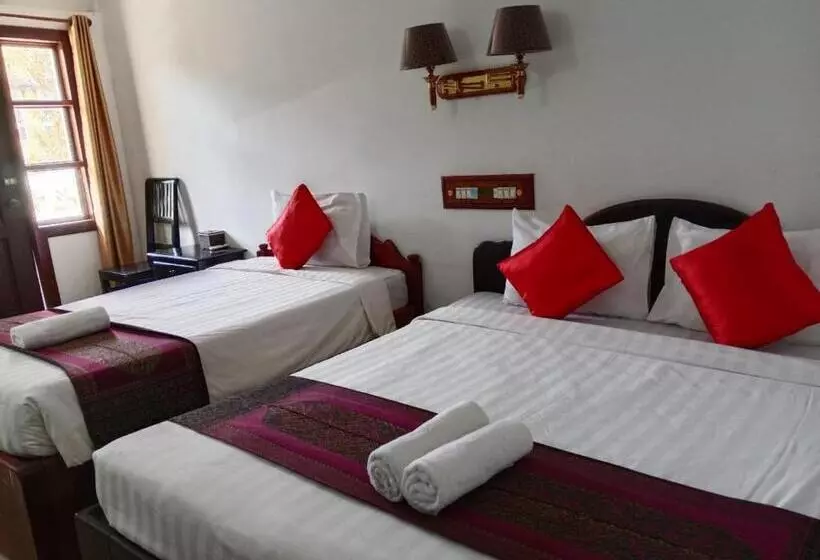 هتل Siem Reap Town