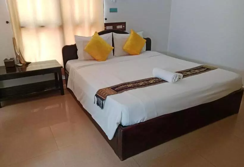 هتل Siem Reap Town