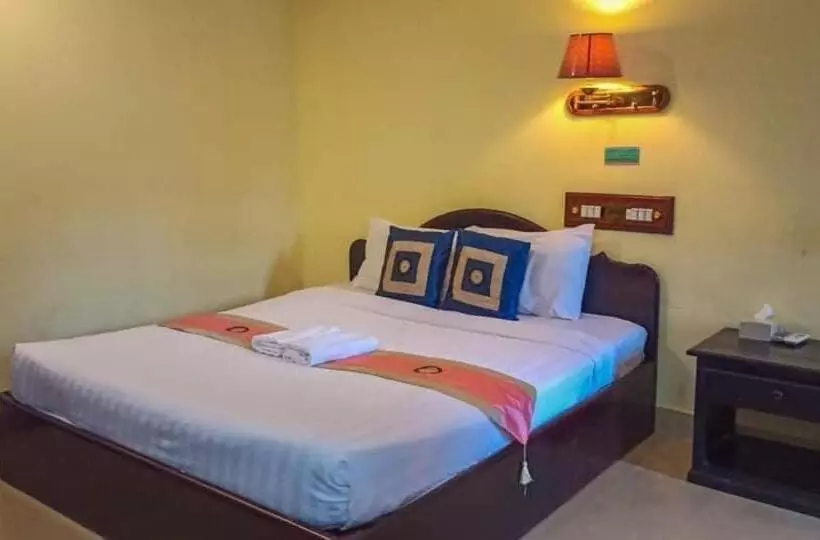 هتل Siem Reap Town
