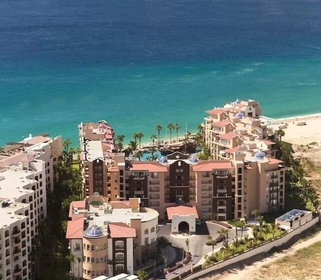 Hotel Villa Del Arco Beach Resort & Spa