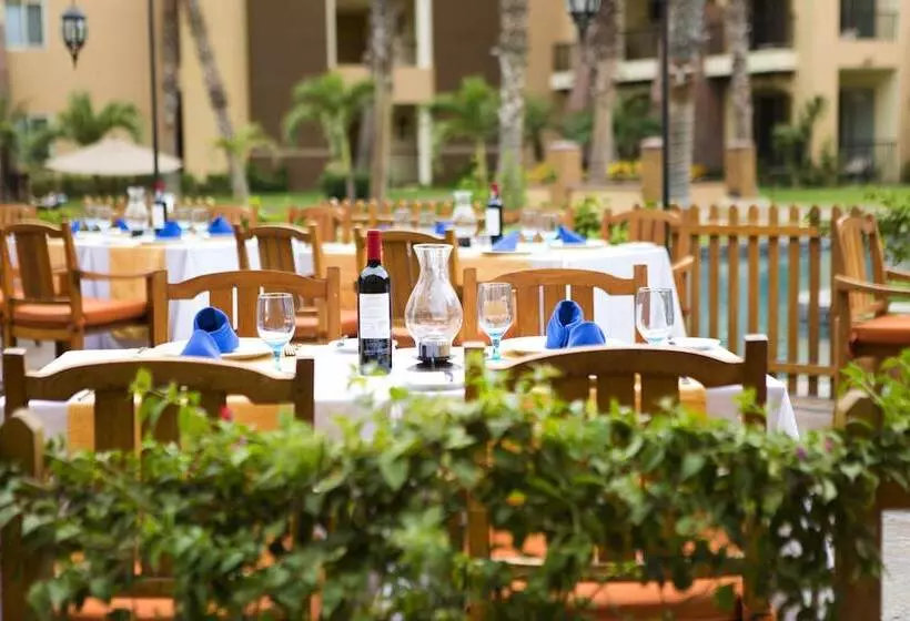 Hotel Villa Del Arco Beach Resort & Spa