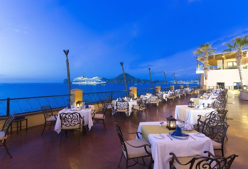 Hotel Villa Del Arco Beach Resort & Spa