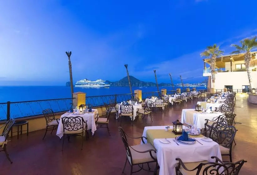 Hotel Villa Del Arco Beach Resort & Spa