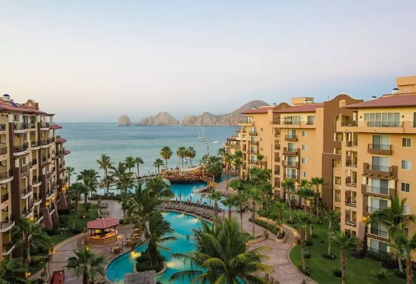 Hotel Villa Del Arco Beach Resort & Spa