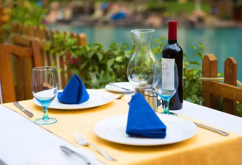 Hotel Villa Del Arco Beach Resort & Spa