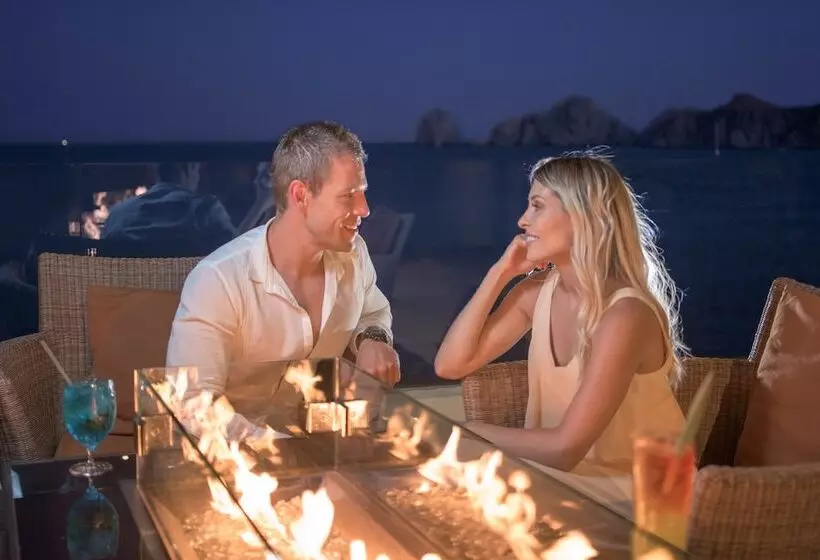 Hotel Villa Del Arco Beach Resort & Spa