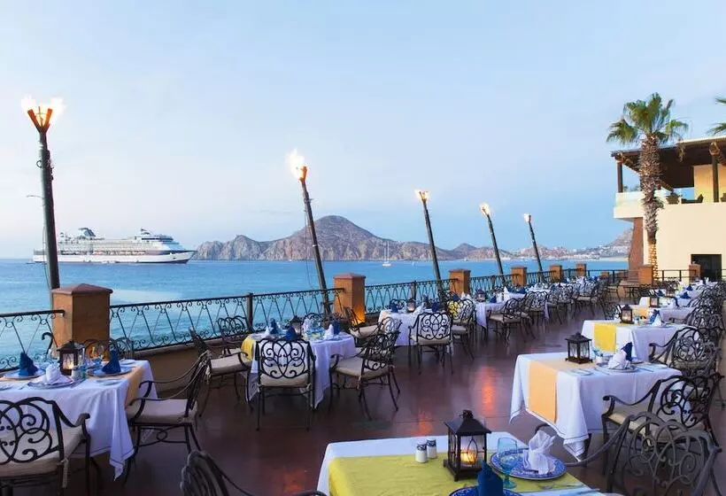 Hotel Villa Del Arco Beach Resort & Spa